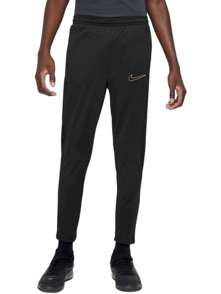 Nike Dri-Fit Academy 23 Παιδικό Παντελόνι Φόρμας Μαύρο DX5490-017
