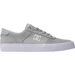 DC Teknic Ανδρικά Sneakers Γκρι ADYS300763-GRW