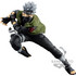 Banpresto Figure Colosseum Naruto Shippuden Hatake Kakashi 13cm
