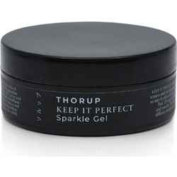 THORUP Keep It Perfect Sparkle Κερί Μαλλιών σε Κρέμα 75ml