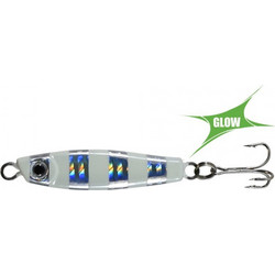 Shinka Sly Τεχνητό Δόλωμα Πλάνος Φωσφοριζέ 4.5cm 14gr LS