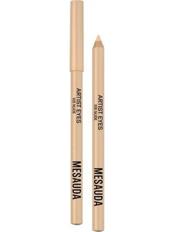 Mesauda Artist 105 Nude Μολύβι Ματιών 1.14gr