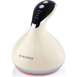 Beautifly B-Booster Συσκευή Μασάζ Σώματος κατά της Κυτταρίτιδας