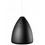 Elipson Bell 6 Ηχεία Οροφής 120W Μαύρα (Ζεύγος)
