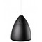 Elipson Bell 6 Ηχεία Οροφής 120W Μαύρα (Ζεύγος)