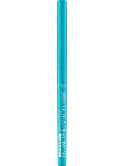 Catrice 20H Ultra Precision 090 Ocean Eyes Μολύβι Ματιών Αδιάβροχο Μηχανικό 0.08gr