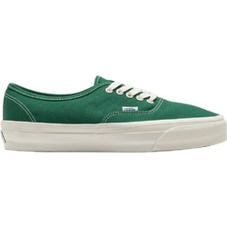 Vans Authentic Reissue 44 Ανδρικά Sneakers Πράσινα VN000CQAD3R