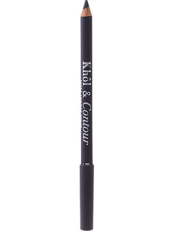 Bourjois Khol & Contour 003 Dark Grey Μολύβι Ματιών Υποαλλεργικό 1.2gr