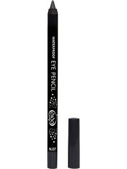 Dido 07 Μολύβι Ματιών Αδιάβροχο 1.4gr