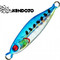 Kendozo Micro Bait Τεχνητό Δόλωμα Πλάνος 3cm 5gr 05