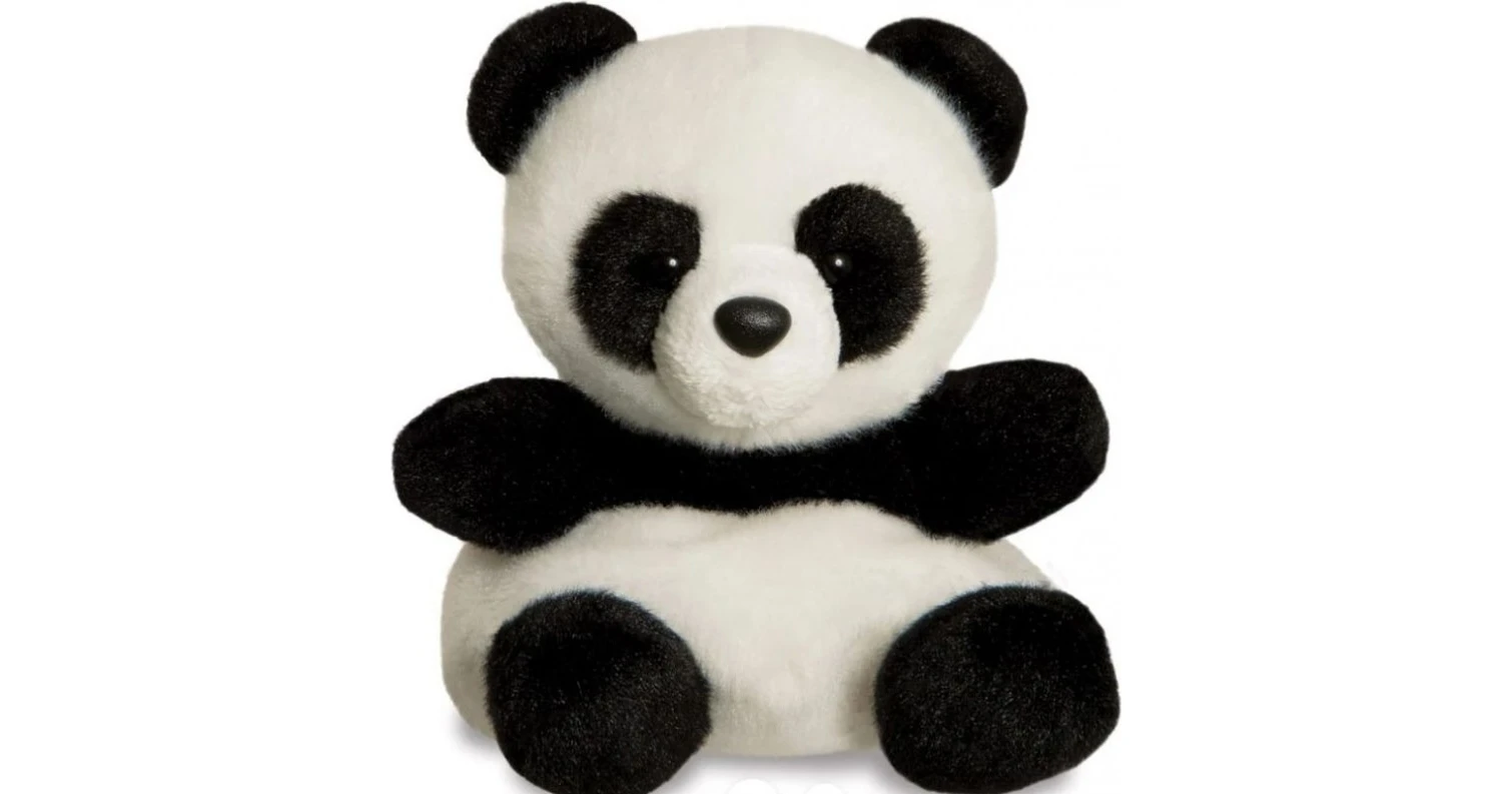 Aurora Palm Pals Bamboo Panda 61350 | BestPrice.gr