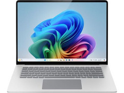 Microsoft Surface Laptop Copilot+ 15" Touch (Snapdragon X Elite/16GB/256GB SSD/Qualcomm Adreno/Windows 11)