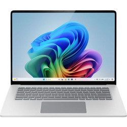 Microsoft Surface Laptop Copilot+ 15" Touch (Snapdragon X Elite/16GB/256GB SSD/Qualcomm Adreno/Windows 11)