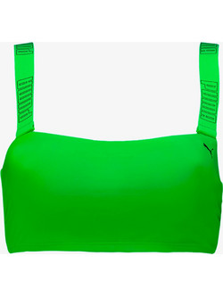 Puma Bikini Top Μπουστάκι Πράσινο 938347-05