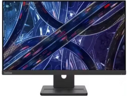 Lenovo ThinkVision E22-30 IPS Gaming Monitor 21.5" 1920x1080 FHD 75Hz 4ms