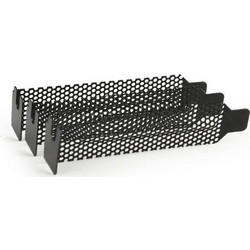 Gembird SBL-01 Slot Cover Black