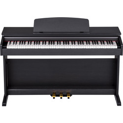 Orla CDP-1 DLS Ηλεκτρικό Πιάνο Όρθιο με 88 Βαρυκεντρισμένα Πλήκτρα Black