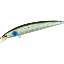 Daiwa Shoreline Shiner Z Τεχνητό Δόλωμα Ψαράκι 9.5cm 10.6gr 865