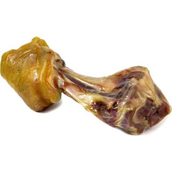 Mediterranean Serrano Mega Meaty Ham Bone 550gr