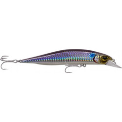 Pioneer Water Scorpion Τεχνητό Δόλωμα Ψαράκι 12cm 19gr 15