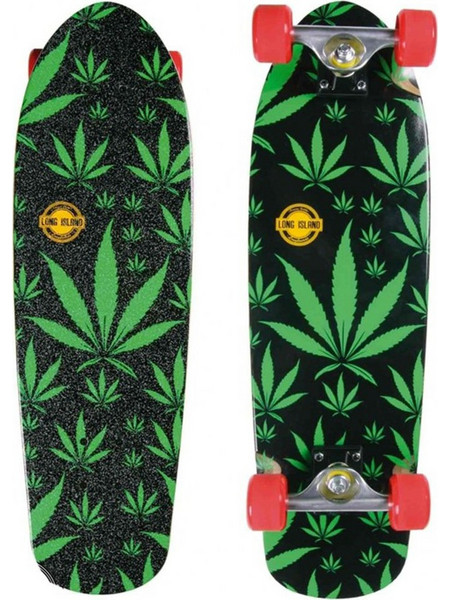 Long Island Men Roots Cruiser