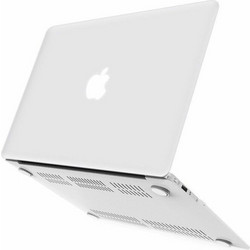 Techsuit Κάλυμμα Laptop για Apple MacBook Air 13" 2017