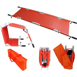 Various Venus IV Φορείο Μεταφοράς Πτυσσόμενο Αντοχής 159kg 213x54x11cm