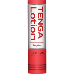 Tenga Regular Λιπαντική Κρέμα Νερού Κόλπου & Πρωκτού 170ml