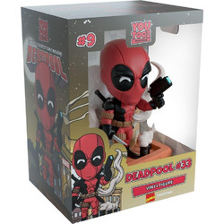 Youtooz Marvel Deadpool #9 Deadpool #33 12cm