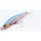 Rage Tackle Dagger Τεχνητό Δόλωμα Ψαράκι 5cm 6gr 25 Rage Tackle Dagger Τεχνητό Δόλωμα Ψαράκι 5cm 6gr 25