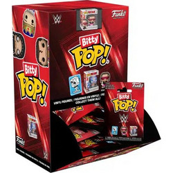 Funko Bitty Pop! WWE
