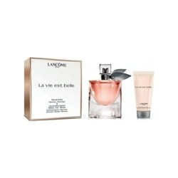Lancome La Vie Est Belle Eau De Parfum 30ml + Body Lotion 50ml