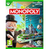 Monopoly Xbox Series