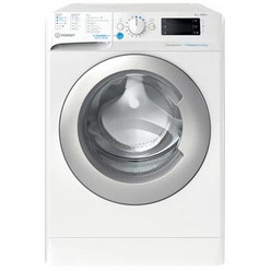 Indesit BWE81496XWSVEE Πλυντήριο Ρούχων 8kg 1400 Στροφών