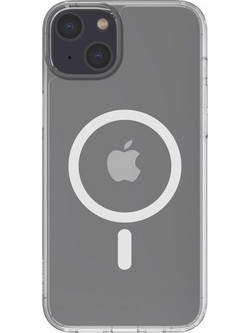 Belkin Sheerforce MagSafe Back Cover Transparent (iPhone 14 Pro Max)