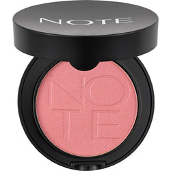 Note Luminous Silk Compact 13 Powder Blush 5.5gr