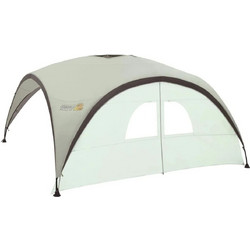 Coleman Event XL Shelter Side Door
