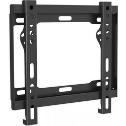 Cabletech DM-0150-L Βάση Τηλεόρασης Τοίχου 13"-42" έως 40kg