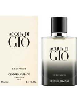 Giorgio Armani Acqua di Gio Eau de Parfum 50ml