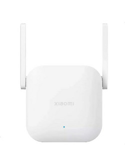 Xiaomi Wi-Fi Range Wi-Fi Extender Single Band (2.4GHz)