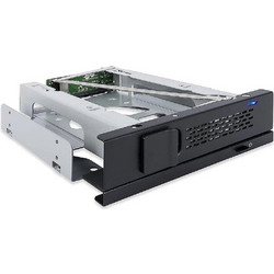 Icy Dock MB171SP-1B 1 x 3.5" SATA In 5.25" Bay