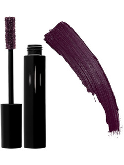 Radiant Magna Lash & Fibers 2 Eggplant Mascara