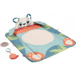 Fisher-Price Roly Poly Play Χαλάκι Δραστηριοτήτων Πάντα