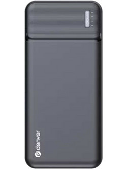 Denver PQC-10007 Power Bank 10000mAh 18W