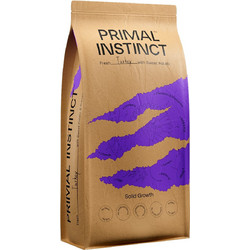 Primal Instinct Solid Growth 12kg