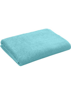 Beauty Home Active Vat Πετσέτα Θαλάσσης Τιρκουάζ 80x160cm Ε3021