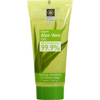Bodyfarm Aloe Vera After Sun Gel Σώματος 100ml