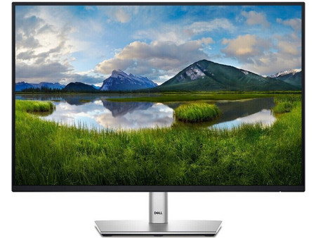 Dell S2425H IPS Monitor 23.8" 1920x1080 FHD 100Hz 4ms