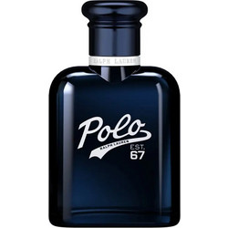 Ralph Lauren Polo Est. 67 Eau de Toilette 125ml