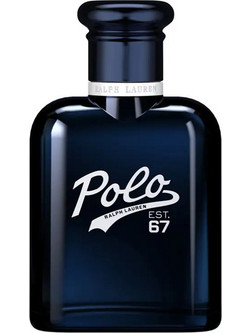 Ralph Lauren Polo Est. 67 Eau de Toilette 125ml